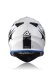 Шлем Acerbis LINEAR White/Blue