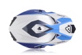 Шлем Acerbis LINEAR White/Blue