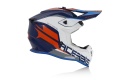 Шлем Acerbis LINEAR Blue/White