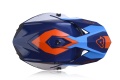 Шлем Acerbis LINEAR Blue/White