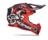 Шлем Acerbis LINEAR Blue/Red