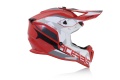 Шлем Acerbis LINEAR Red/White