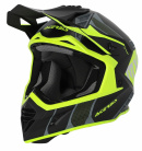 Шлем Acerbis X-TRACK 22-06 Green/Black