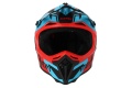 Шлем Acerbis PROFILE 5 22-06 Red/Blue