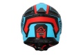 Шлем Acerbis PROFILE 5 22-06 Red/Blue