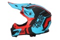 Шлем Acerbis PROFILE 5 22-06 Red/Blue