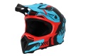 Шлем Acerbis PROFILE 5 22-06 Red/Blue