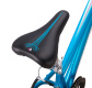 Велосипед Schwinn 2018 ELLA GIRL 24" turquoise