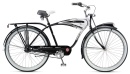 Велосипед Schwinn 2018 CLASSIC DELUXE 7 Black