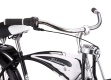 Велосипед Schwinn 2018 CLASSIC DELUXE 7 Black