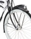 Велосипед Schwinn 2018 CLASSIC DELUXE 7 Black
