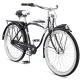 Велосипед Schwinn 2018 CLASSIC DELUXE 7 Black