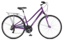 Велосипед Schwinn 2018 VOYAGEUR COMMUTE WOMEN PUR