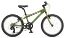 Велосипед Schwinn 2018 MESA BOY 20" GRN