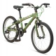 Велосипед Schwinn 2017 MESA BOY 20" GRN