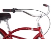 Велосипед Schwinn 2018 FLEET Red