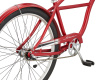 Велосипед Schwinn 2018 FLEET Red