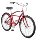 Велосипед Schwinn 2018 FLEET Red