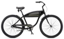 Велосипед SCHWINN HORNET BLK