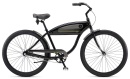 Велосипед SCHWINN HORNET  BLK