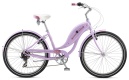 Велосипед Schwinn 2018 HOLLYWOOD PURPLE