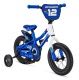 Велосипед Schwinn 2018 TROOPER blu