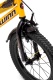 Велосипед Schwinn 2018 Scorch 16" yellow + крылья