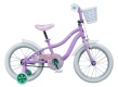 Велосипед Schwinn 2018 Jasmine 16" Purple