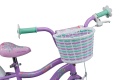 Велосипед Schwinn 2018 Jasmine 16" Purple