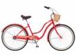 Велосипед SCHWINN Scarlet Red