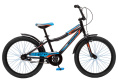 Велосипед Schwinn 2018 Twister 20"  Black + крылья