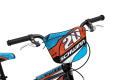 Велосипед Schwinn 2017 Twister 20" Black