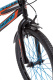 Велосипед Schwinn 2017 Twister 20" Black