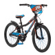 Велосипед Schwinn 2017 Twister 20" Black