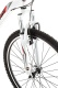 Велосипед Schwinn 2018 High Timber Mens 27.5" White