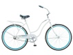Велосипед SCHWINN Baywood White/Light Blue