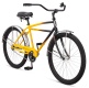 Велосипед Schwinn 2018 HEAVY DUTI YELLOW/BLACK