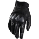 Мотоперчатки Fox Bomber S Glove Black