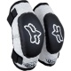 Налокотники детские Fox Titan Elbow Kids Guard Black/Silver (08038-464-OS)