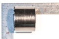 Кольцо уплотнительное приёмной трубы BSE PH 125