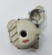Крышка картера левая (передняя часть) BSE ZS172FMM