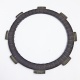 Диск сцепления фрикционный BSE ZS1P62YML ZS161FMJ ZS1P60YMJ