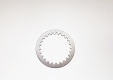 Диск сцепления стальной BSE ZS172FMM ZS172FMM-6(CB250R)