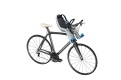 Детское велокресло Thule RideAlong Mini Light Grey, серый