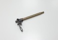 Вал переключателя КПП в сборе [100106303-0002] BSE ZS161FMJ ZS169FMM
