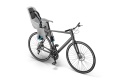 Детское велокресло Thule RideAlong Lite, Light Grey, серый