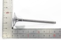 Клапан выпускной BSE ZS172FMM-6(CB250R)