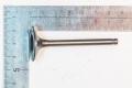 Клапан впускной C120 BSE ZS154FMI