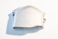 Крышка двигателя левая задняя BSE 154FMI