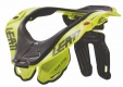 Защита шеи подростковая Leatt GPX 5.5 Brace Junior Black/Green (1014010021)